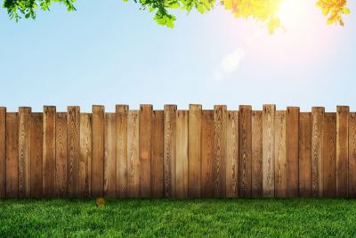 Need help to choose a new fence?