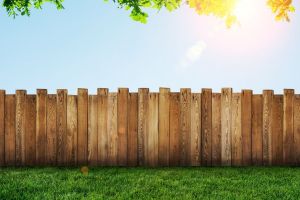 Need help to choose a new fence?