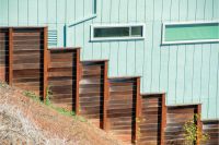 Tips and Tricks for Building a Fence on a Slope