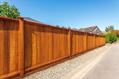 11 Tips For Calculating Wood Fence Materials